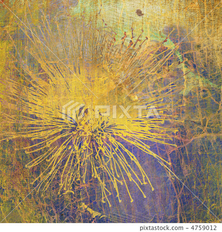 art floral grunge graphic background art floral grunge graphic background 4759012