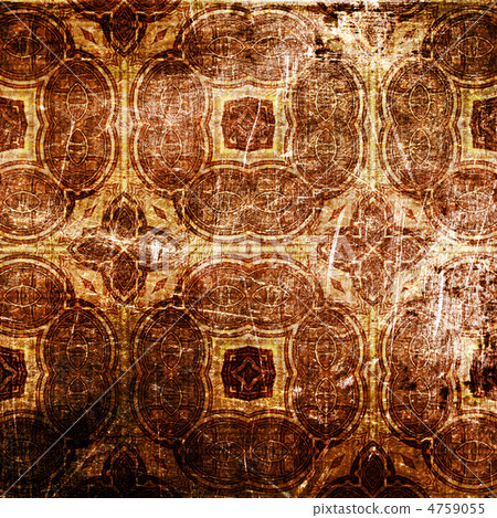 art vintage damask seamless pattern background art vintage damask seamless pattern background 4759055