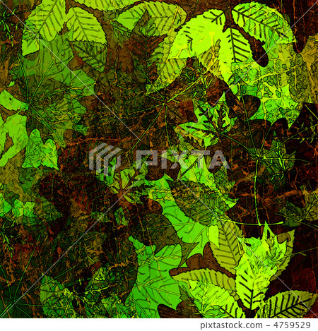 art floral autumn vintage background art floral autumn vintage background 4759529