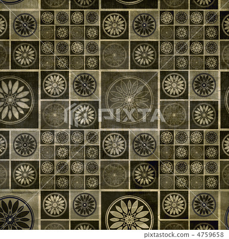 art set of patterns 4759658