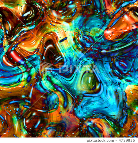 art abstract seamless colorful pattern background 4759936