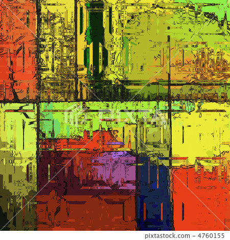 abstract, art deco, surface 4760155