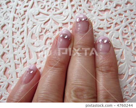 nail art  4760244