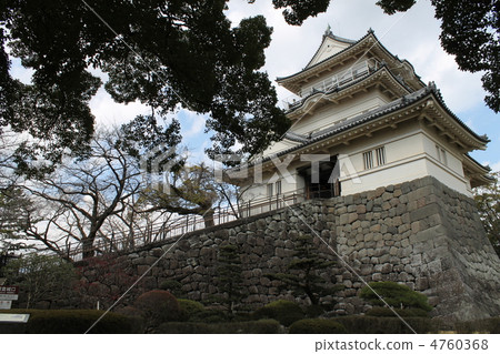 小田原城 小田原城 4760368