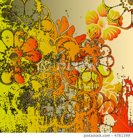 art vintage pattern background art vintage pattern background 4761399