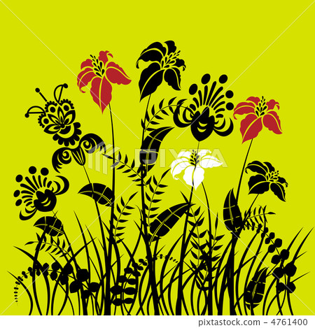 art vintage pattern background art vintage pattern background 4761400