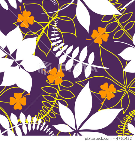 art vintage pattern background 4761422