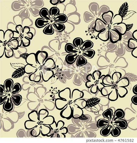 油墨 墨水 花香 4761582