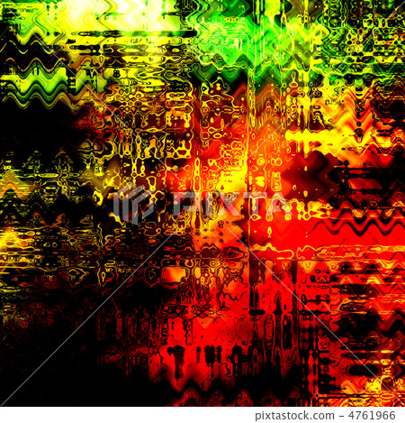 art abstract rainbow pattern background 4761966