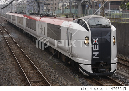 E259系統Ne015組織 4762345