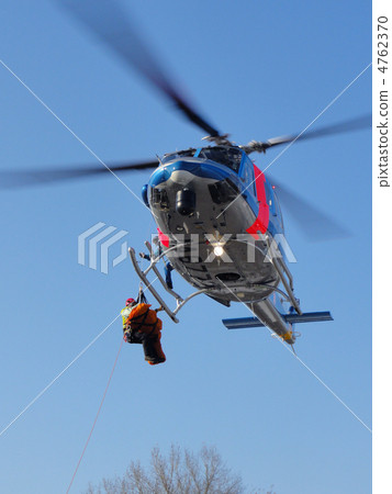 Helicopter Rescue 4762370