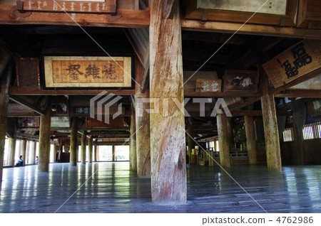 豐國神社 4762986