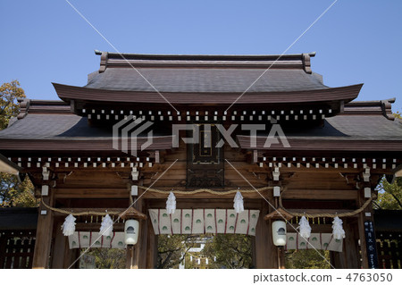 Minatogawa神社 Minatogawa神社 4763050