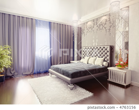 bedroom 4763156