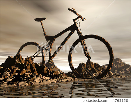 Mountain   bike 4763158