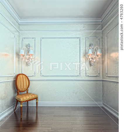 modern interior modern interior 4763260