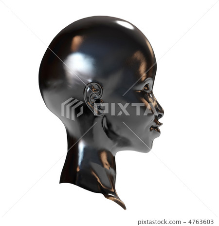 girl head girl head 4763603