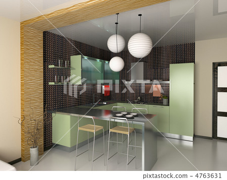 the modern kitchen the modern kitchen 4763631