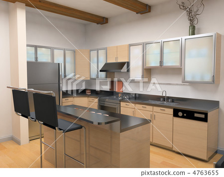 the modern kitchen the modern kitchen 4763655