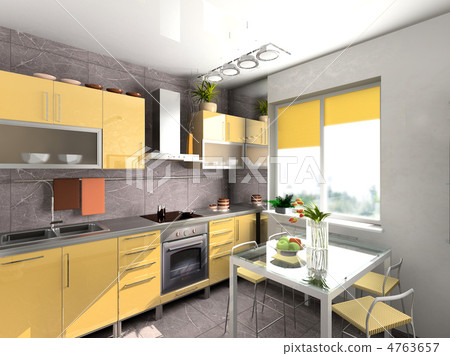 the modern kitchen the modern kitchen 4763657