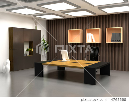 the modern office the modern office 4763668
