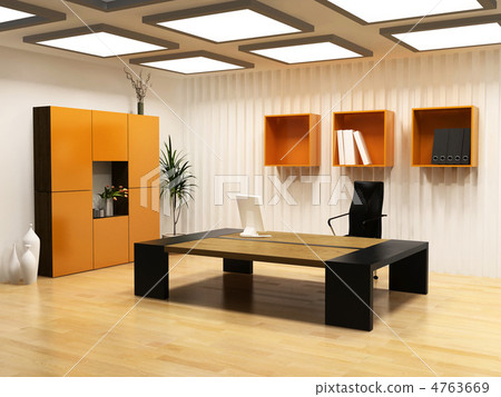 modern cabinet interior modern cabinet interior 4763669