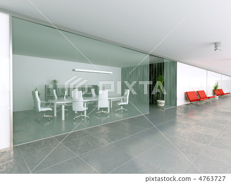 modern office 4763727