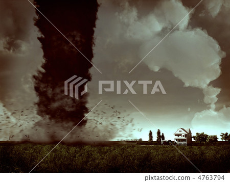tornado 4763794
