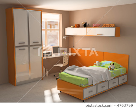 childroom 4763799