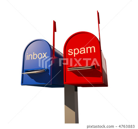 mailbox mailbox 4763883