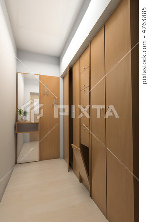 modern vestibule modern vestibule 4763885