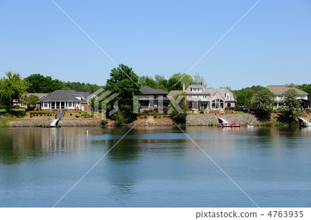 America River House 4763935