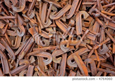 Scrap Metal 02 4764060