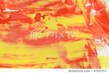 Texture of paint 4764355