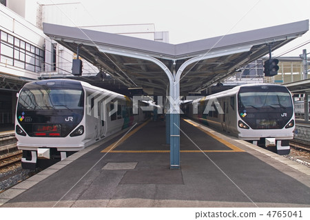 Limited express AZSA E257 series Limited express AZSA E257 series 4765041