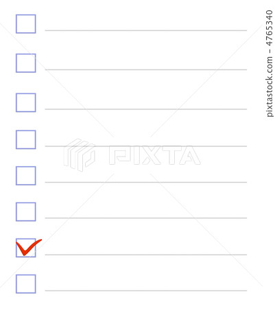 3D notebook with the point marked in the list 4765340