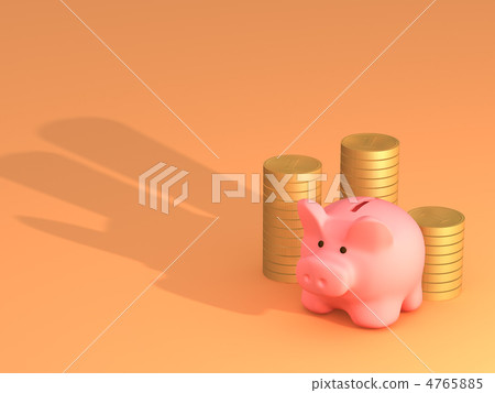 piggy, piglet, young pig 4765885