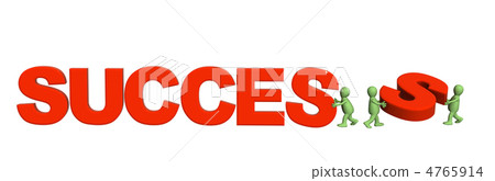 Success of teamwork 4765914