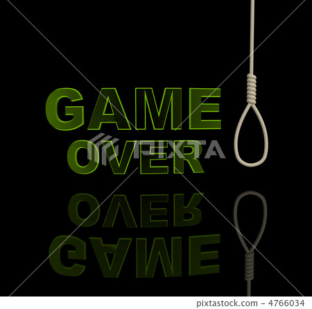 Game over 4766034