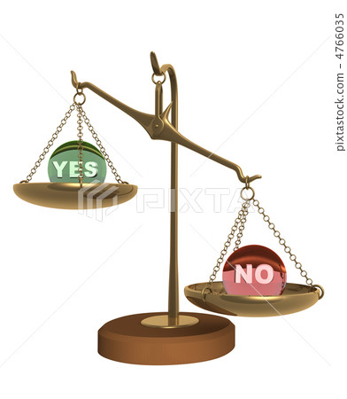 Golden scales 4766035