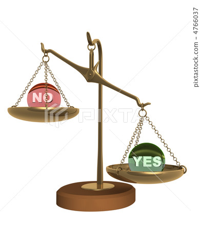 Golden scales 4766037