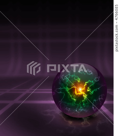 Magic sphere Magic sphere 4766085