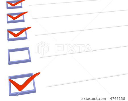 3D notebook 3D notebook 4766138