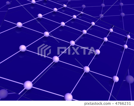 Abstract background of blue color Abstract background of blue color 4766231