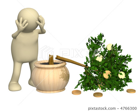 Financial crisis 4766300