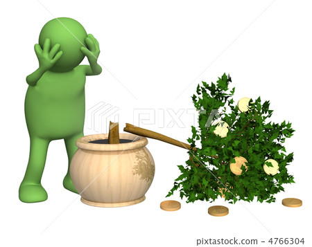 Financial crisis 4766304