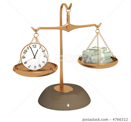 Time is money 4766312
