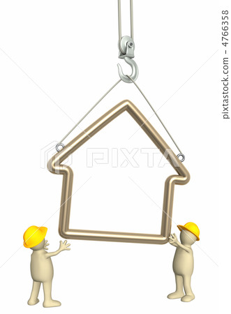 Construction Construction 4766358