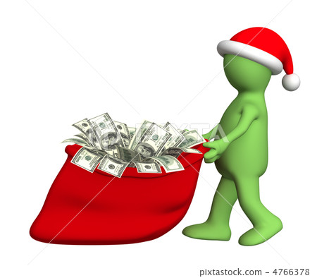 Christmas present Christmas present 4766378