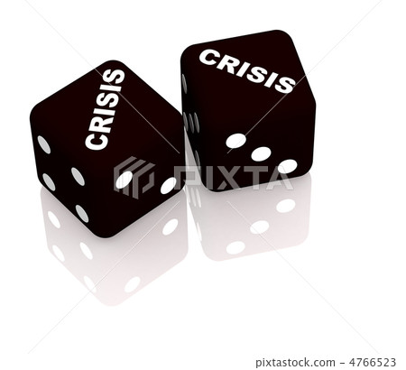 Crisis Crisis 4766523